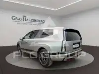 2025 Hyundai Ioniq 9