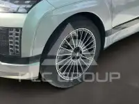 2025 Hyundai Ioniq 9