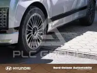2025 Hyundai Ioniq 9