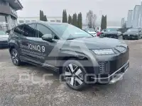 2025 Hyundai Ioniq 9