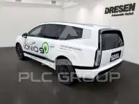2025 Hyundai Ioniq 9
