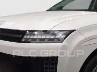 2025 Hyundai Ioniq 9
