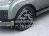 2025 Hyundai Ioniq 9
