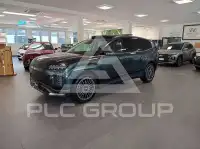 2025 Hyundai Ioniq 9