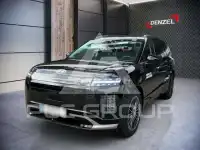 2025 Hyundai Ioniq 9