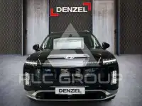 2025 Hyundai Ioniq 9