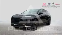 2025 Hyundai Ioniq 9