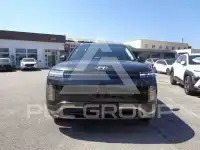 2025 Hyundai Ioniq 9