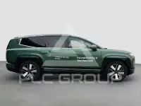2025 Hyundai Ioniq 9