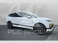 2025 Hyundai Ioniq 9