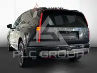 2025 Hyundai Ioniq 9