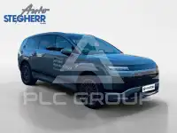 2025 Hyundai Ioniq 9