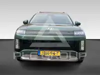 2025 Hyundai Ioniq 9