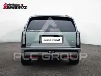 2025 Hyundai Ioniq 9