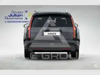 2025 Hyundai Ioniq 9
