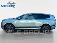 2025 Hyundai Ioniq 9