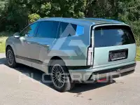 2025 Hyundai Ioniq 9