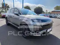 2025 Hyundai Ioniq 9
