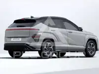2026 Hyundai Kona