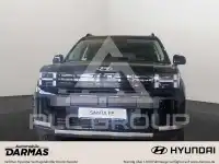 2025 Hyundai Santa Fe