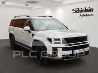 2025 Hyundai Santa Fe