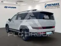2025 Hyundai Santa Fe