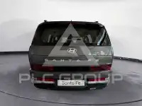 2025 Hyundai Santa Fe
