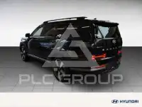 2025 Hyundai Santa Fe