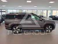 2025 Hyundai Santa Fe