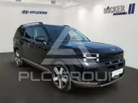2025 Hyundai Santa Fe
