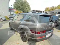 2025 Hyundai Santa Fe