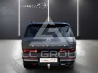 2025 Hyundai Santa Fe
