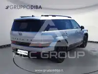 2025 Hyundai Santa Fe