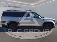 2025 Hyundai Santa Fe