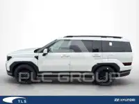 2025 Hyundai Santa Fe