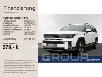 2025 Hyundai Santa Fe