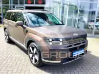 2025 Hyundai Santa Fe