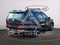 2025 Hyundai Santa Fe