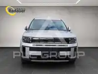 2025 Hyundai Santa Fe