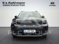 2025 Hyundai Santa Fe