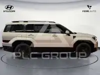 2025 Hyundai Santa Fe