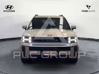 2025 Hyundai Santa Fe
