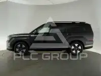 2025 Hyundai Santa Fe