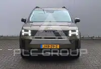 2025 Hyundai Santa Fe