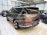 2025 Hyundai Santa Fe