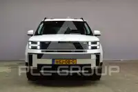 2025 Hyundai Santa Fe