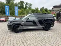 2025 Hyundai Santa Fe