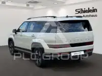 2025 Hyundai Santa Fe