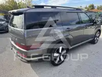 2025 Hyundai Santa Fe