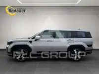 2025 Hyundai Santa Fe